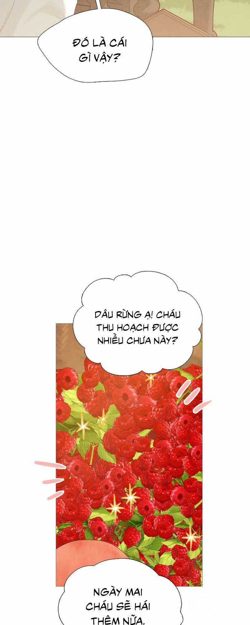 Trái Tim Của Thomas - Chapter 8 - Trang 4