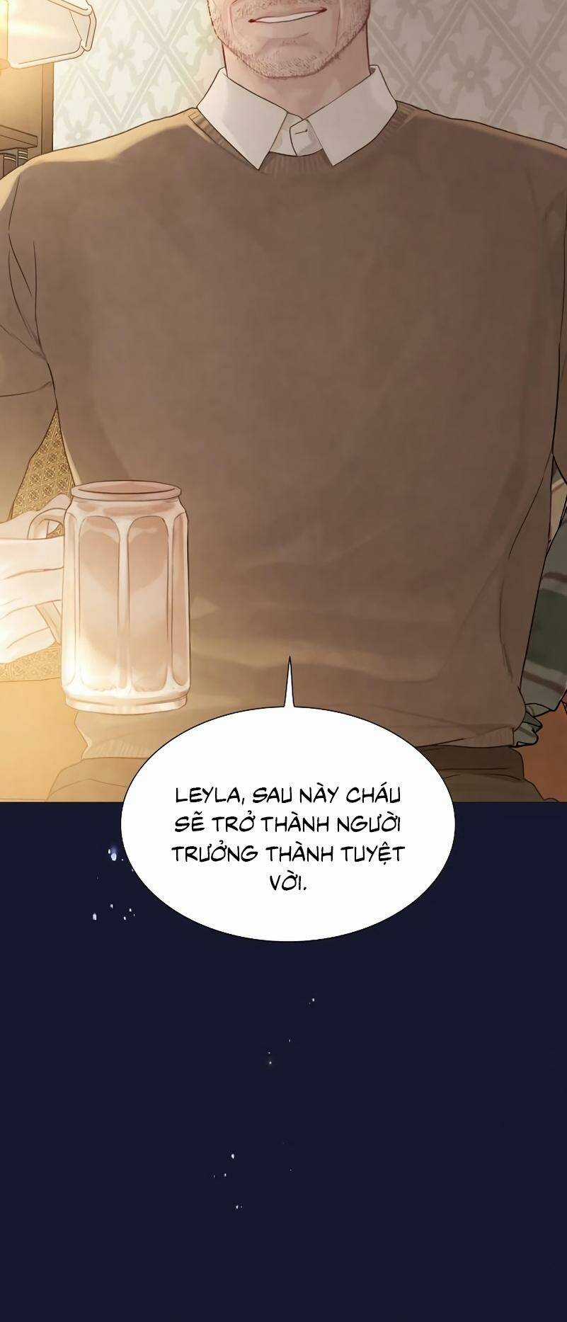 Trái Tim Của Thomas - Chapter 8 - Trang 31