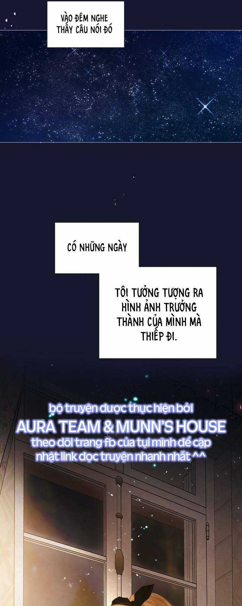 Trái Tim Của Thomas - Chapter 8 - Trang 33