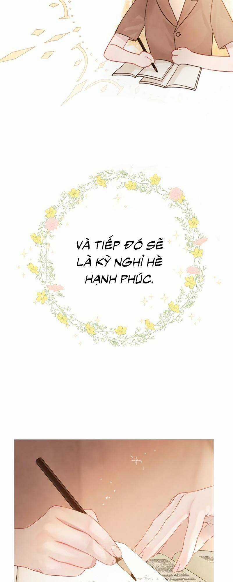 Trái Tim Của Thomas - Chapter 8 - Trang 36