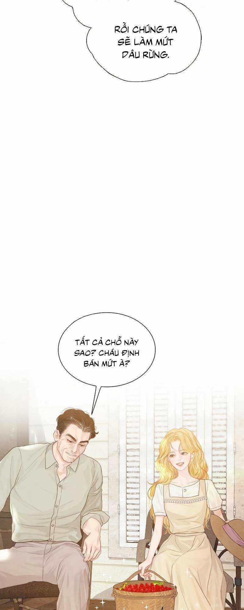 Trái Tim Của Thomas - Chapter 8 - Trang 5