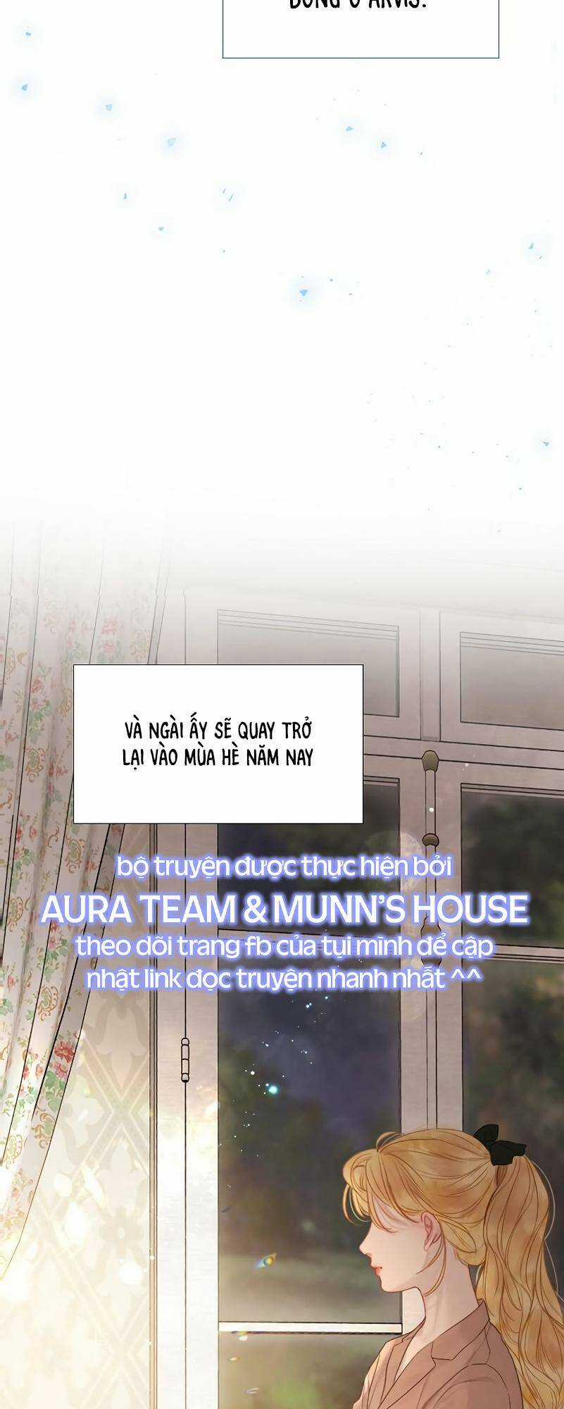 Trái Tim Của Thomas - Chapter 8 - Trang 42