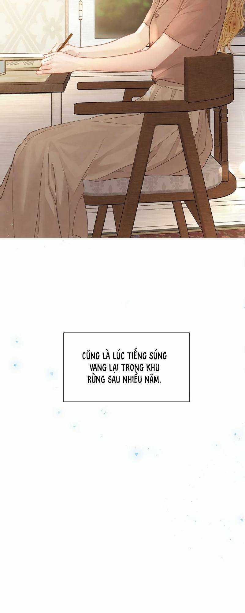 Trái Tim Của Thomas - Chapter 8 - Trang 43