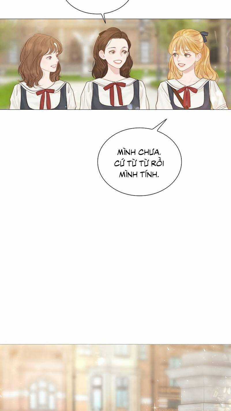 Trái Tim Của Thomas - Chapter 8 - Trang 46