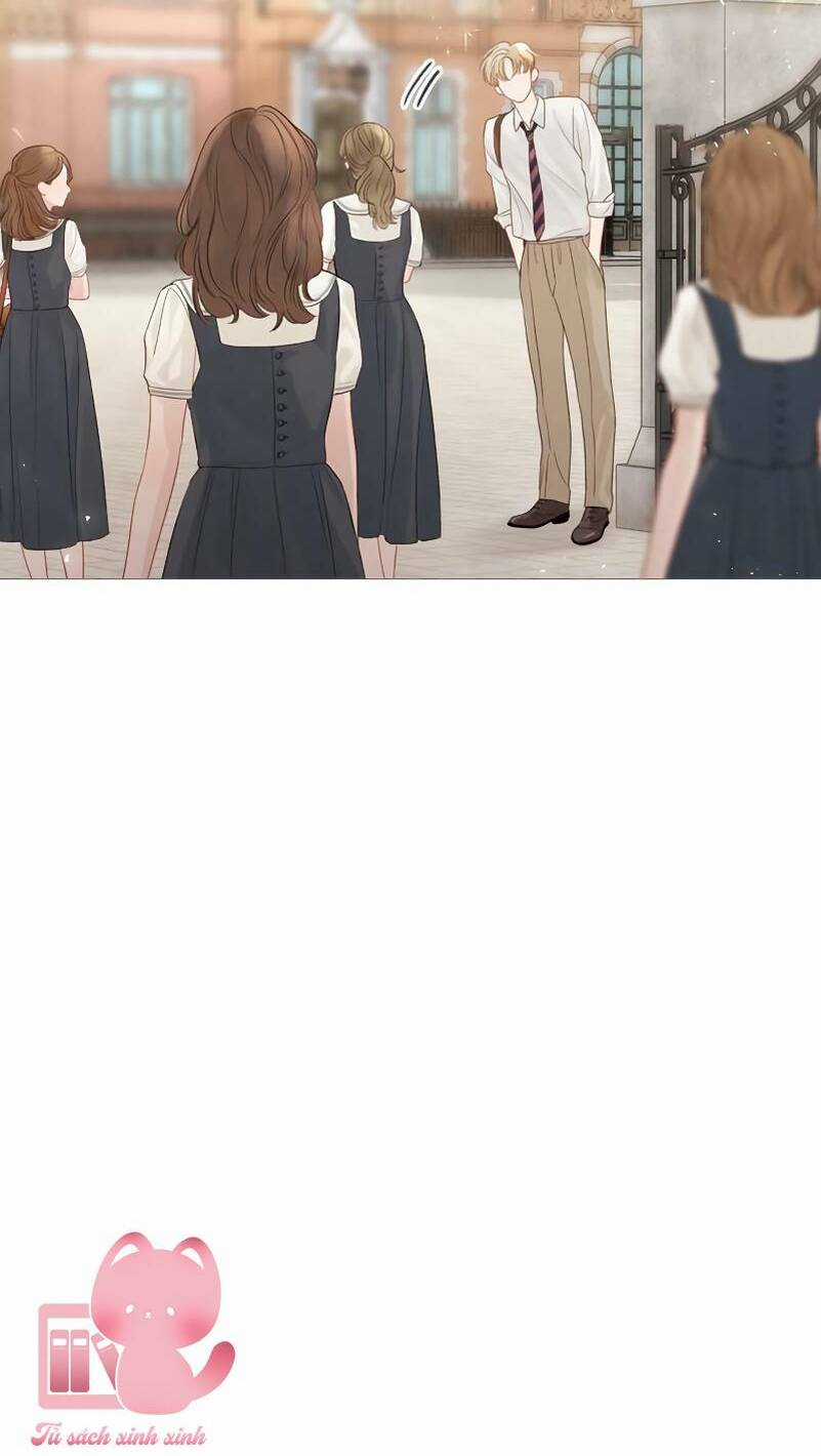 Trái Tim Của Thomas - Chapter 8 - Trang 47