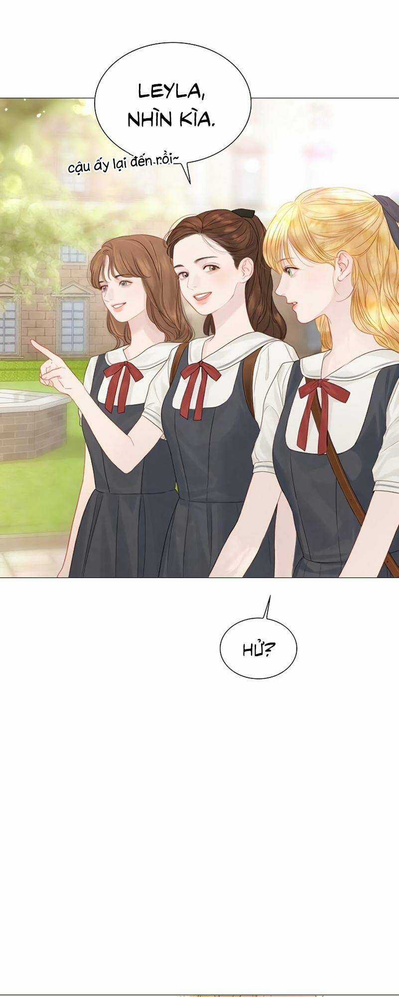 Trái Tim Của Thomas - Chapter 8 - Trang 48