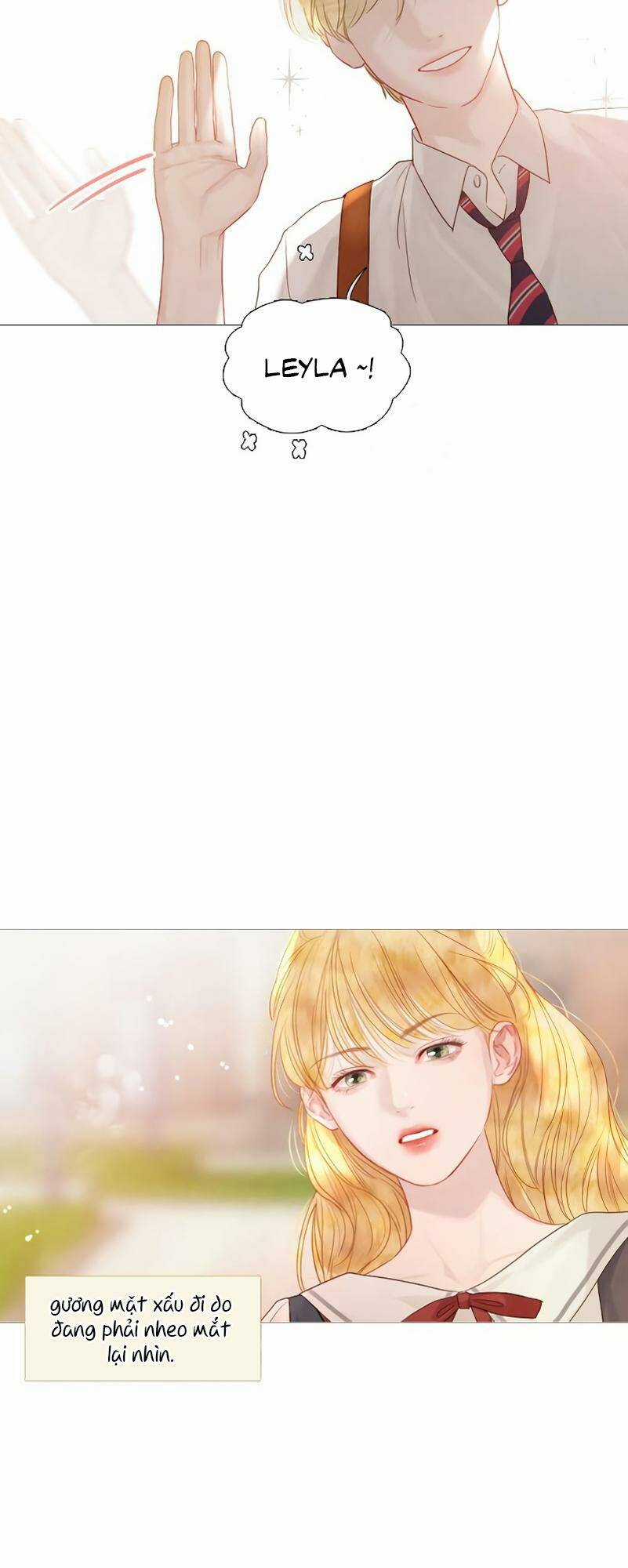 Trái Tim Của Thomas - Chapter 8 - Trang 49