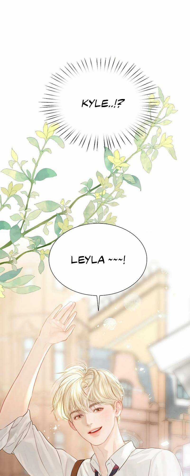 Trái Tim Của Thomas - Chapter 8 - Trang 50