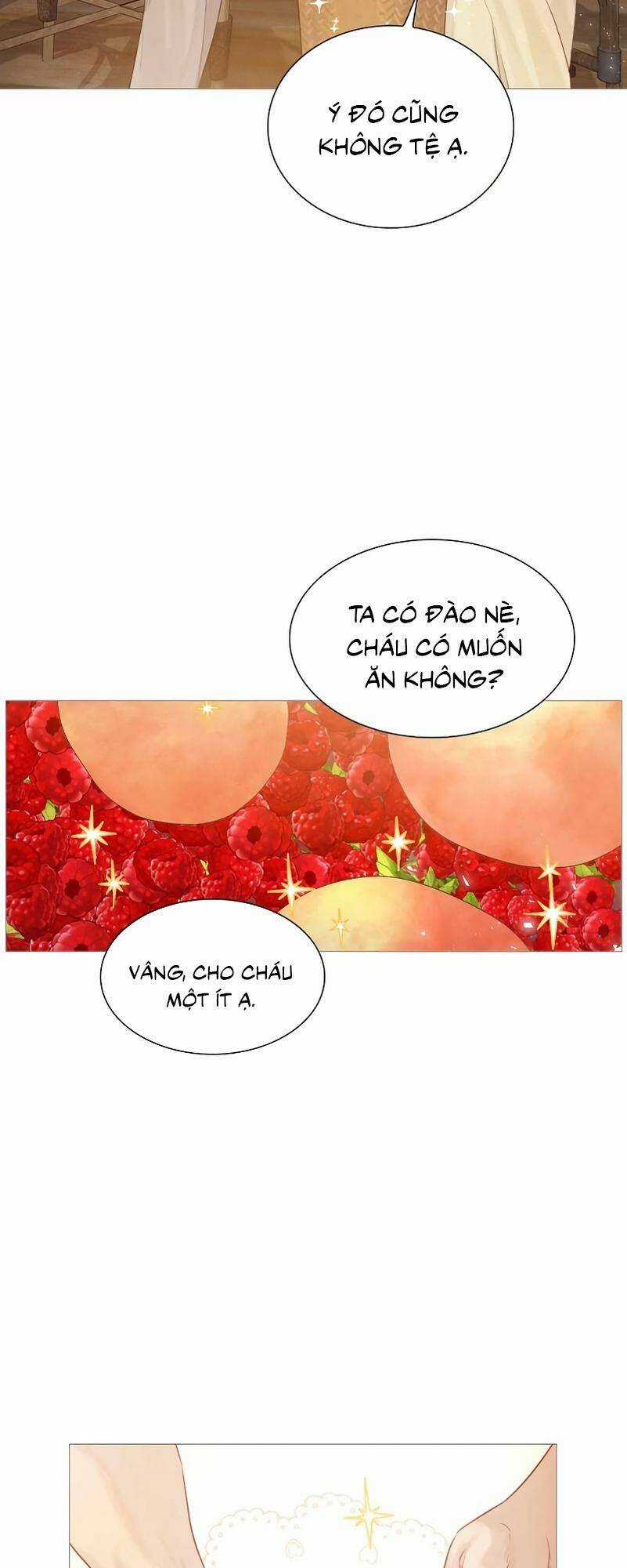 Trái Tim Của Thomas - Chapter 8 - Trang 6