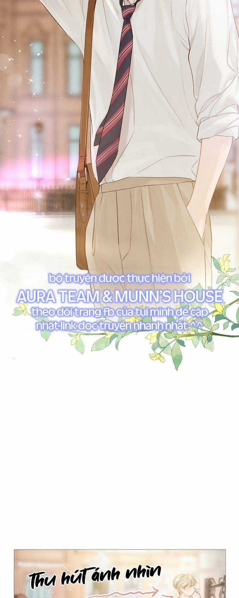 Trái Tim Của Thomas - Chapter 8 - Trang 51