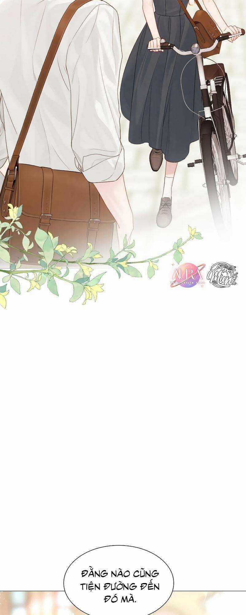 Trái Tim Của Thomas - Chapter 8 - Trang 54