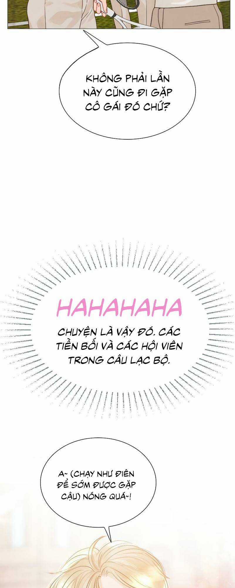 Trái Tim Của Thomas - Chapter 8 - Trang 57