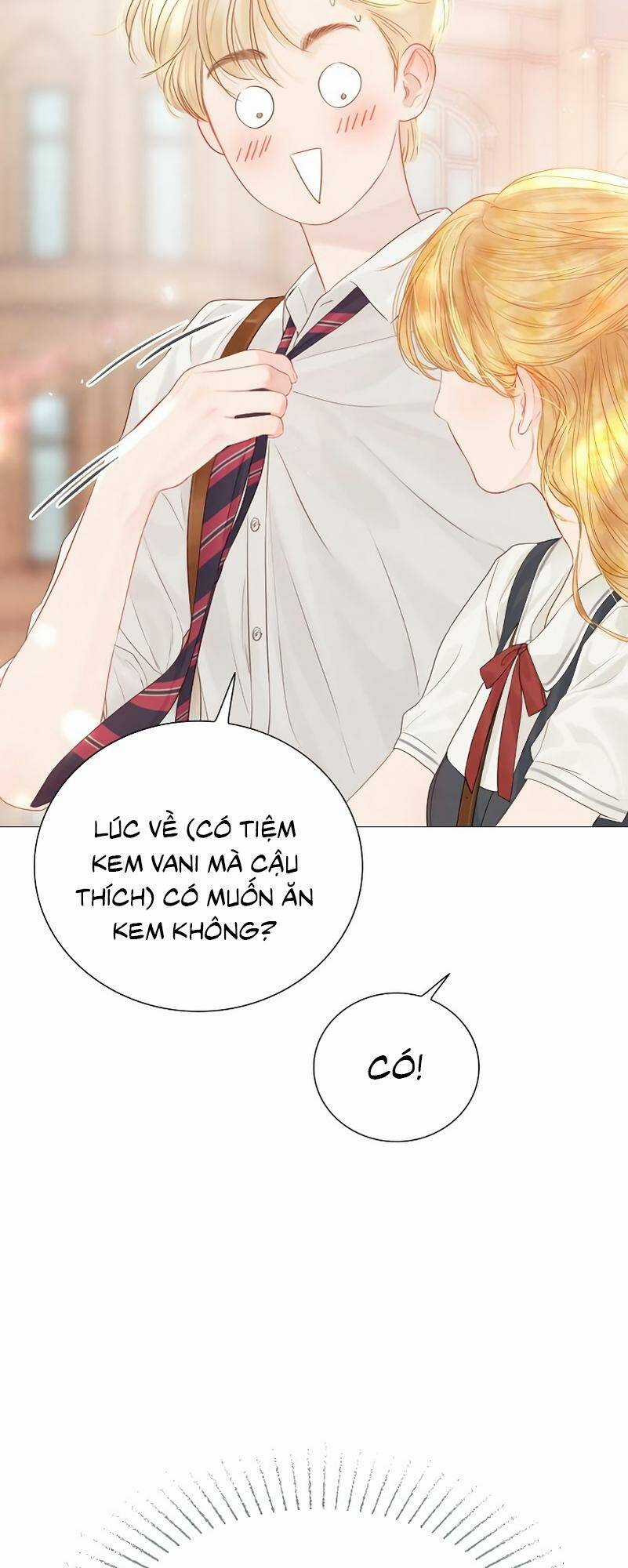 Trái Tim Của Thomas - Chapter 8 - Trang 58