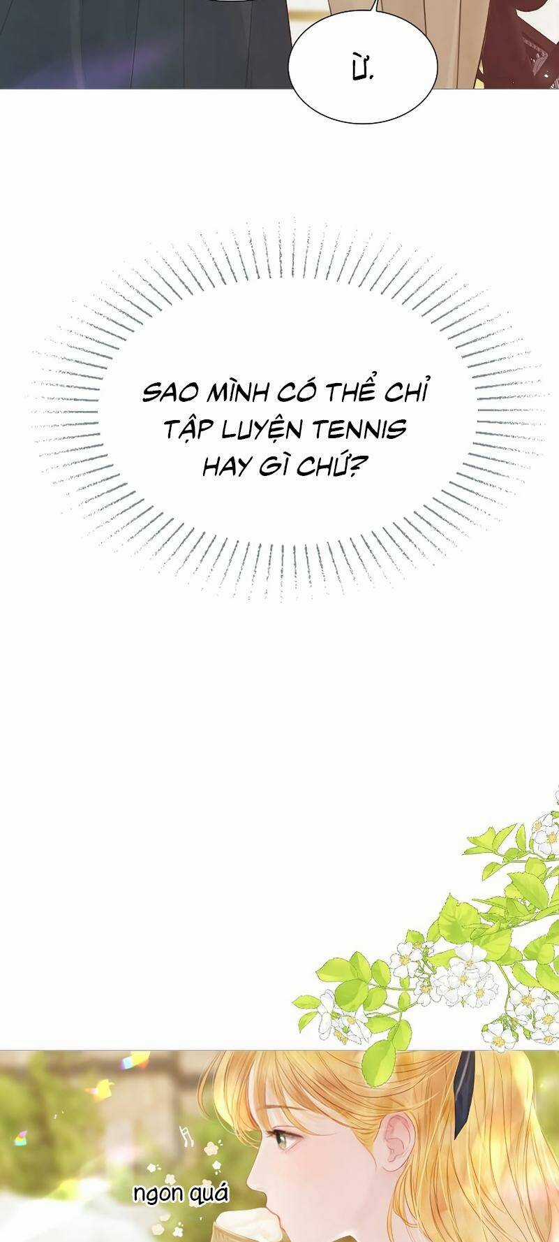 Trái Tim Của Thomas - Chapter 8 - Trang 60