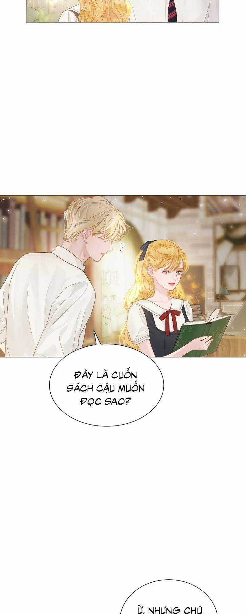 Trái Tim Của Thomas - Chapter 8 - Trang 64