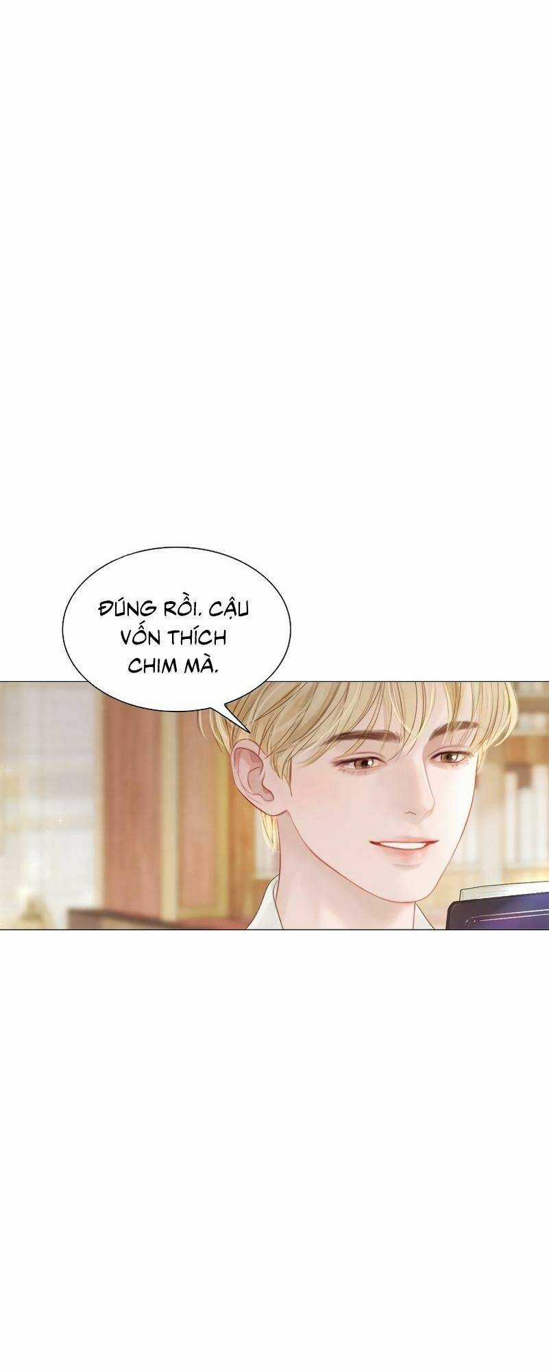 Trái Tim Của Thomas - Chapter 8 - Trang 66