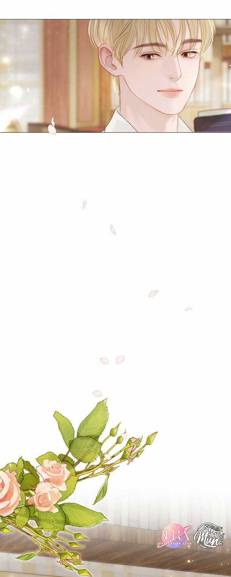 Trái Tim Của Thomas - Chapter 8 - Trang 67