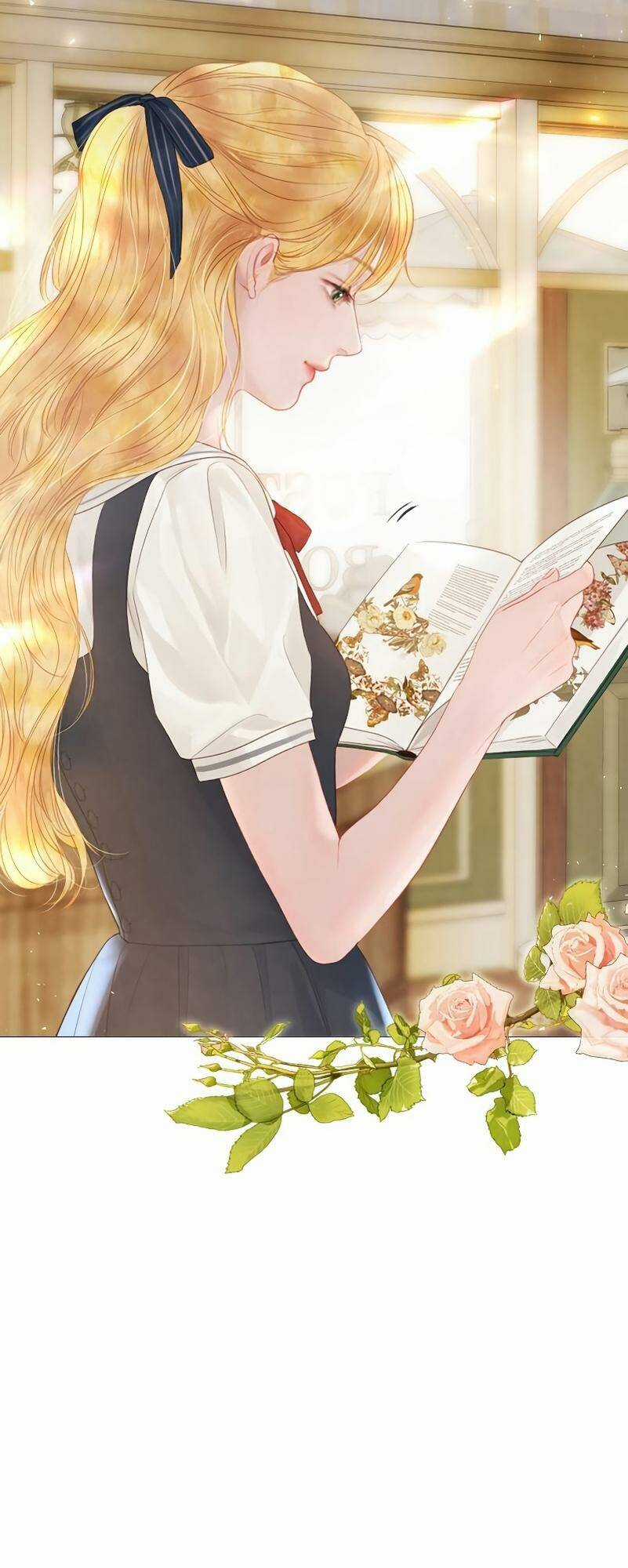 Trái Tim Của Thomas - Chapter 8 - Trang 68