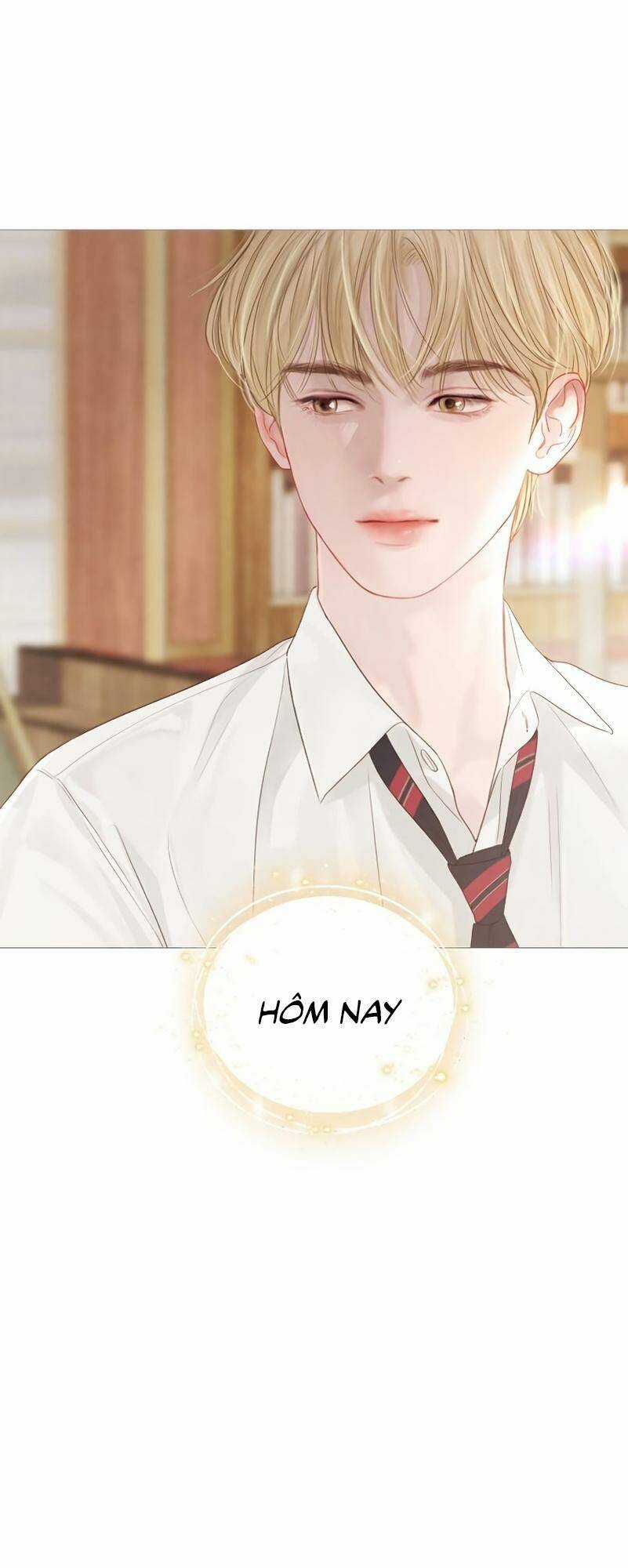 Trái Tim Của Thomas - Chapter 8 - Trang 69