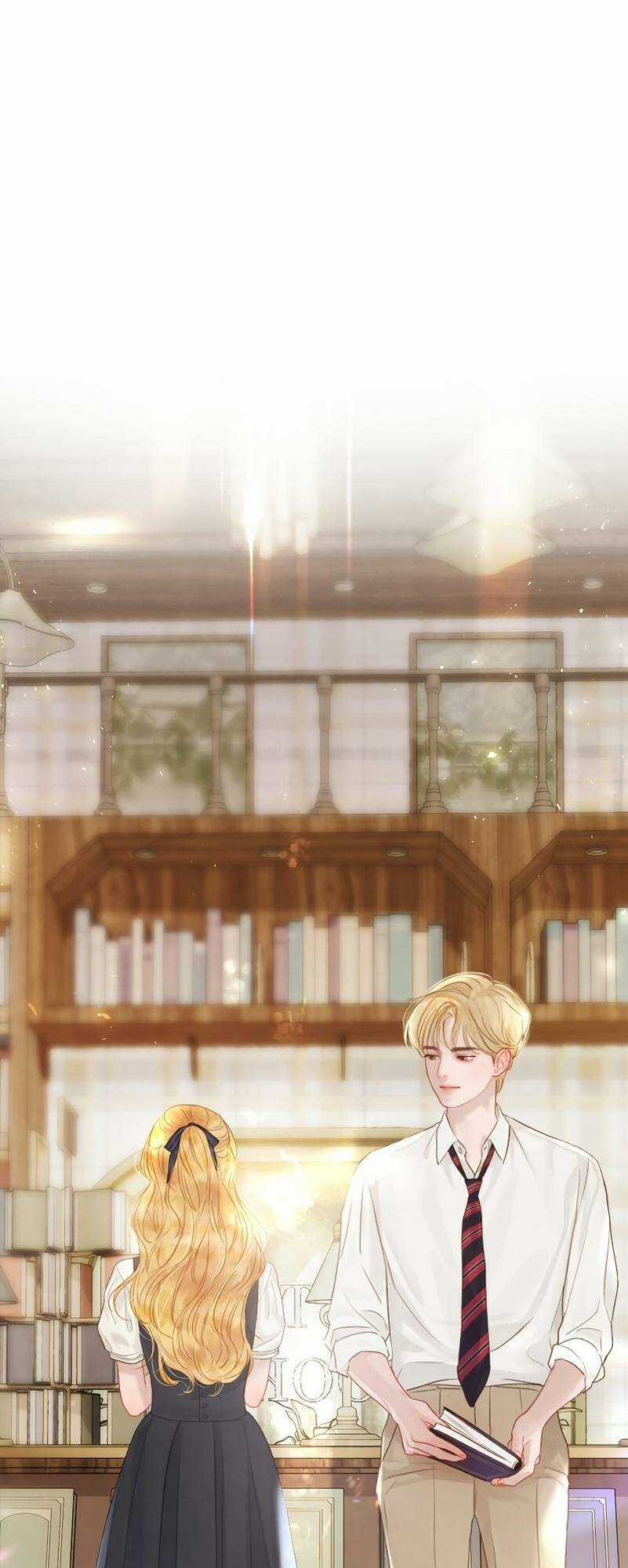 Trái Tim Của Thomas - Chapter 8 - Trang 70