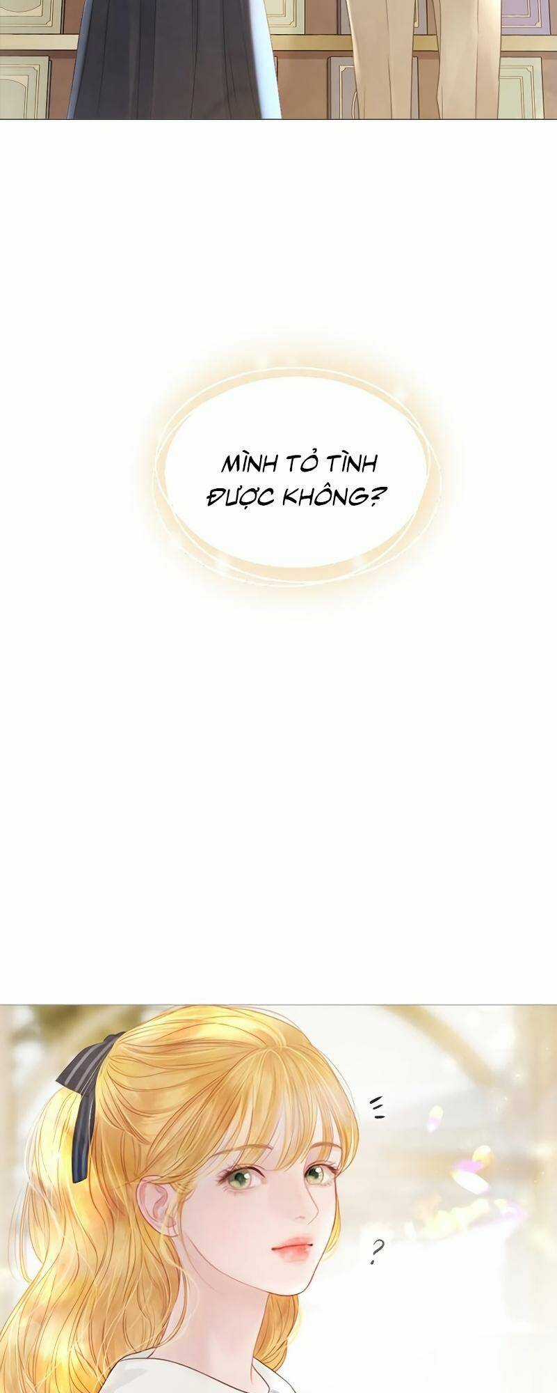 Trái Tim Của Thomas - Chapter 8 - Trang 71