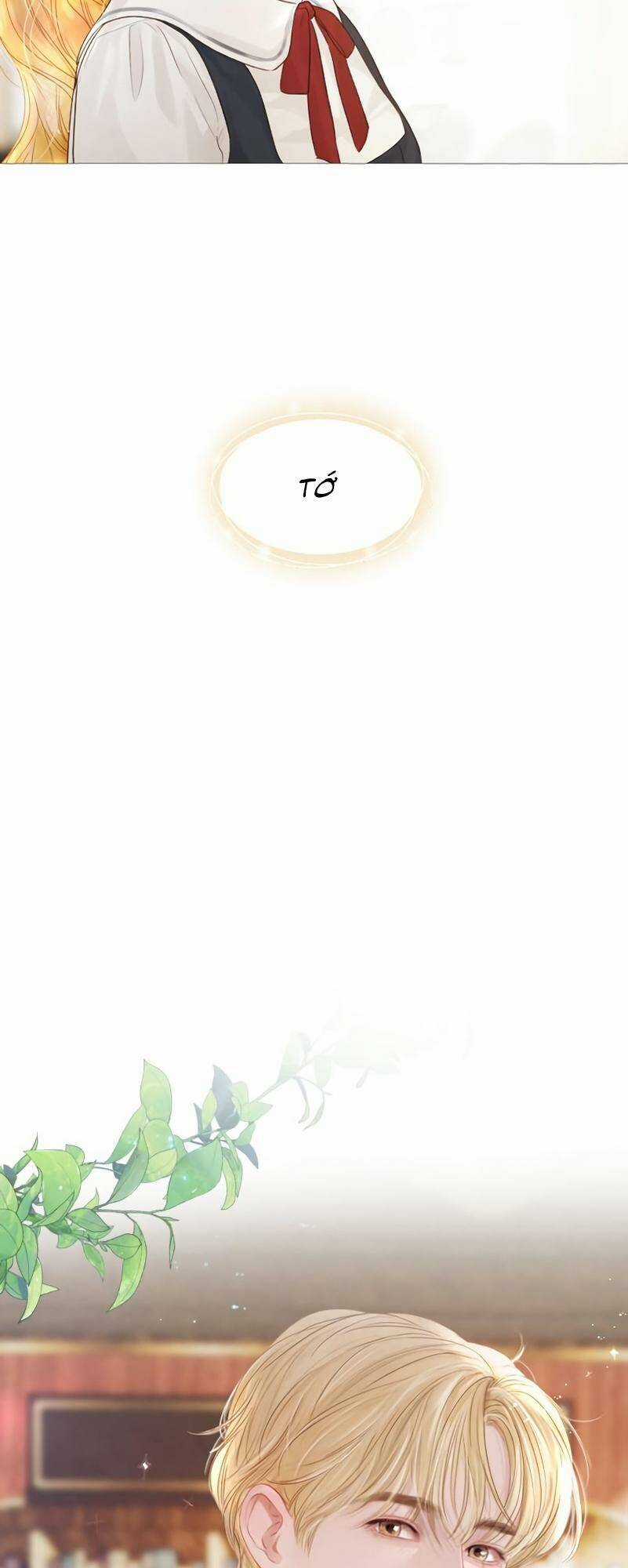 Trái Tim Của Thomas - Chapter 8 - Trang 72