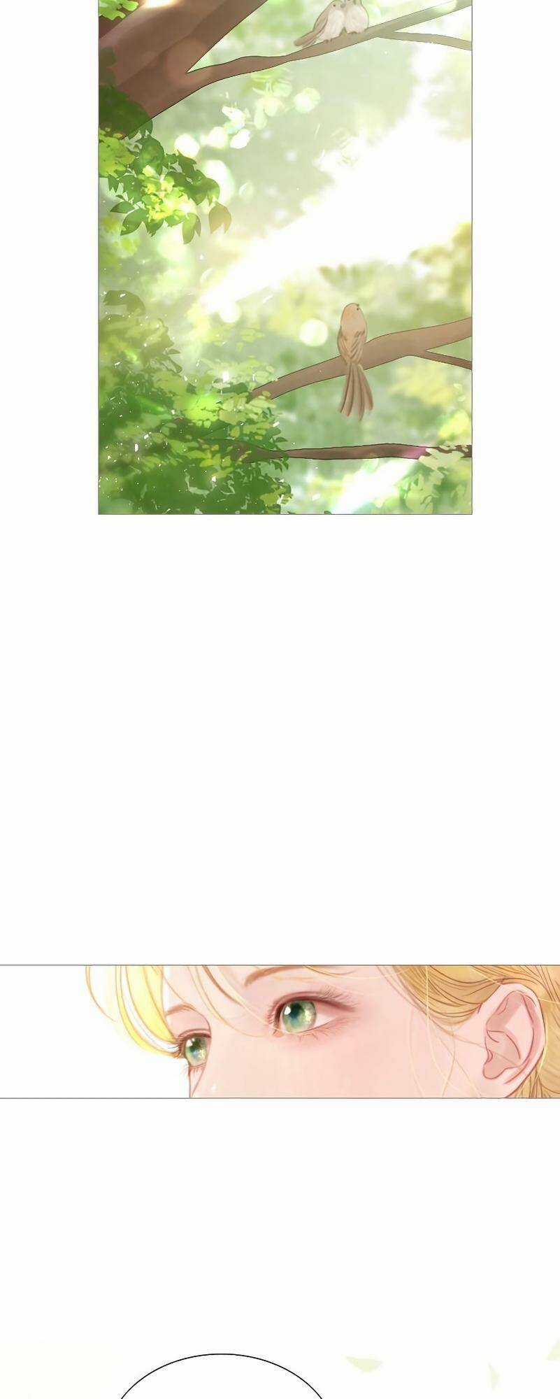 Trái Tim Của Thomas - Chapter 8 - Trang 10