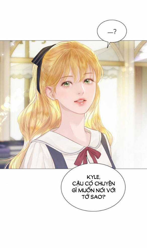 Trái Tim Của Thomas - Chapter 9.1 - Trang 11