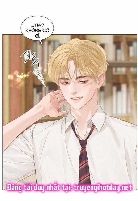 Trái Tim Của Thomas - Chapter 9.1 - Trang 12