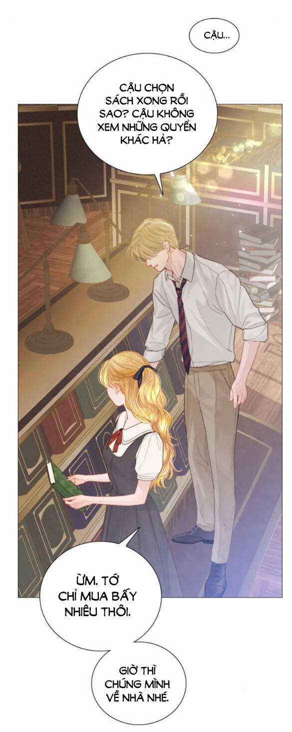 Trái Tim Của Thomas - Chapter 9.1 - Trang 13