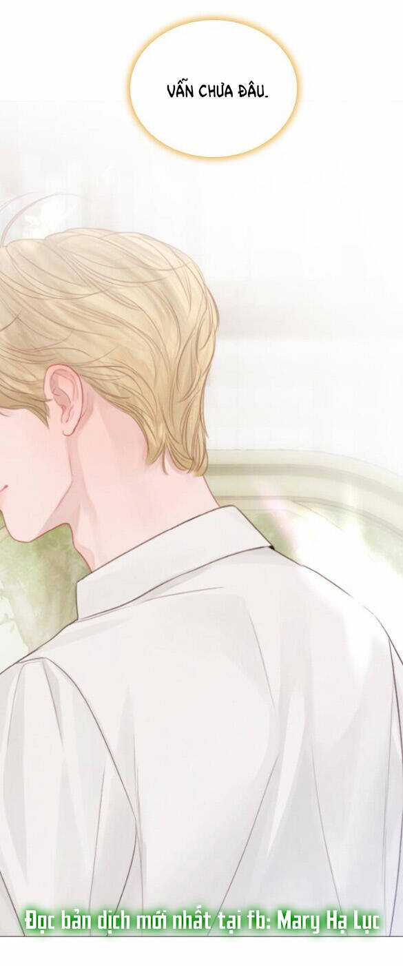 Trái Tim Của Thomas - Chapter 9.1 - Trang 14