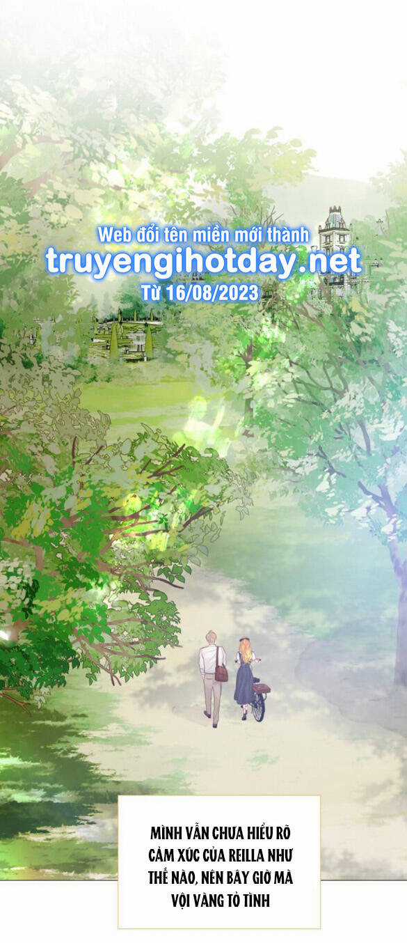 Trái Tim Của Thomas - Chapter 9.1 - Trang 16