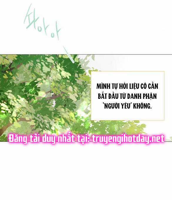 Trái Tim Của Thomas - Chapter 9.1 - Trang 20