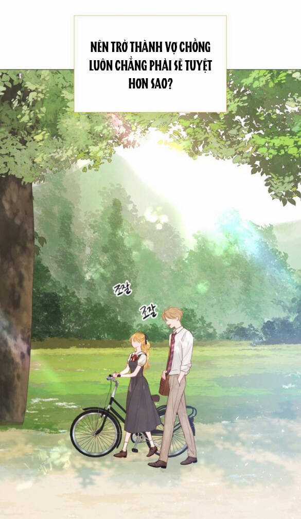 Trái Tim Của Thomas - Chapter 9.1 - Trang 22