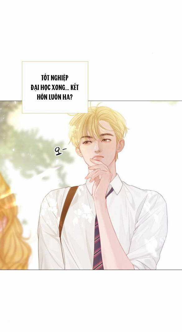 Trái Tim Của Thomas - Chapter 9.1 - Trang 24