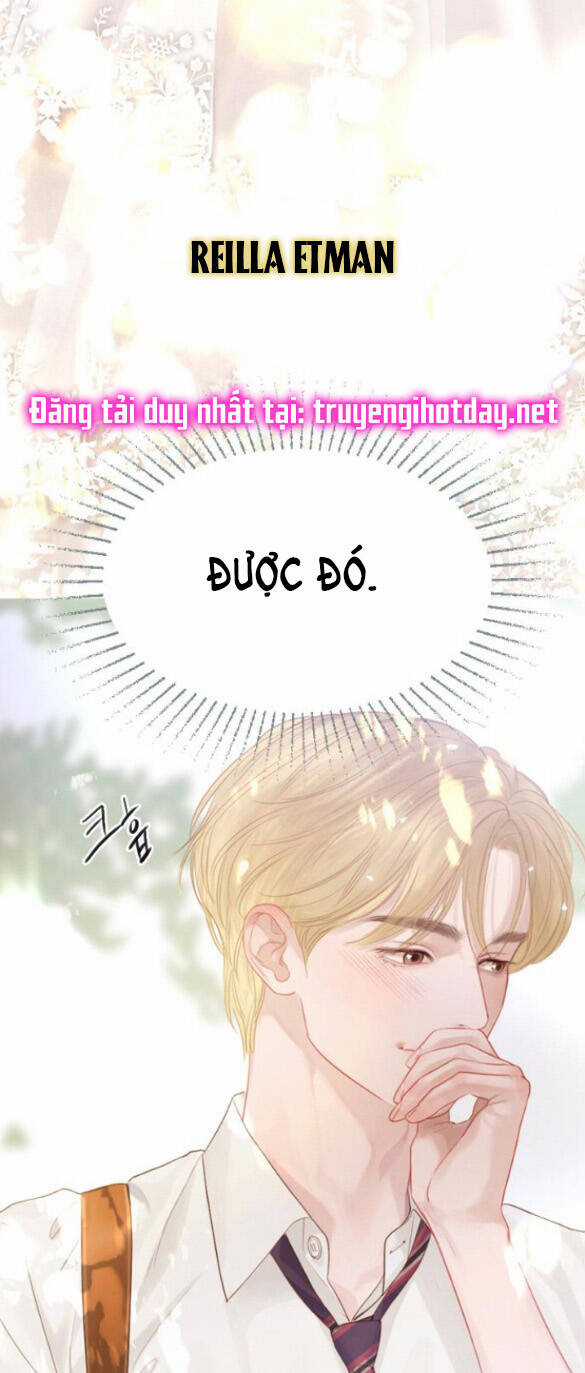 Trái Tim Của Thomas - Chapter 9.1 - Trang 28