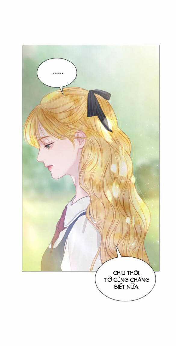 Trái Tim Của Thomas - Chapter 9.1 - Trang 38