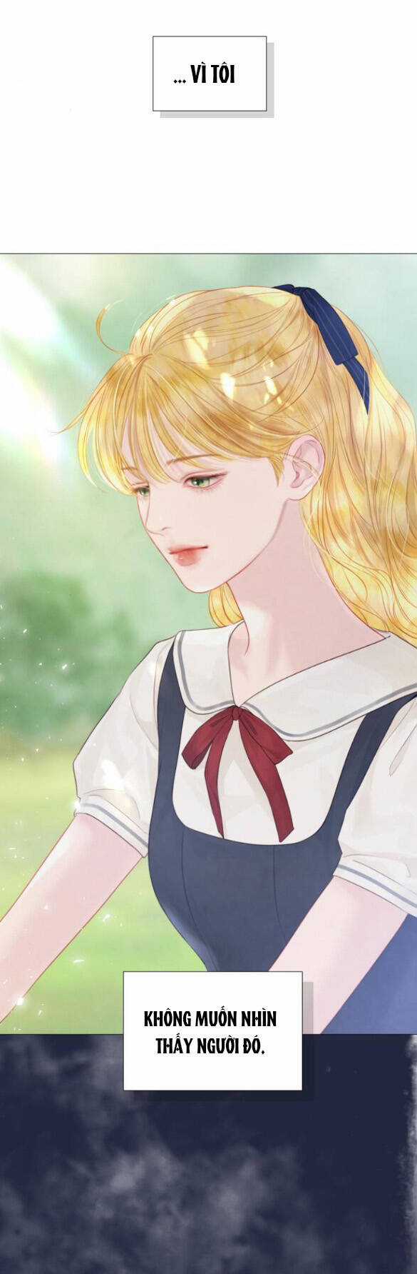 Trái Tim Của Thomas - Chapter 9.1 - Trang 40