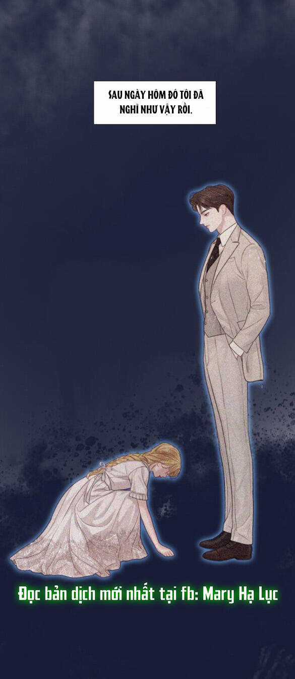 Trái Tim Của Thomas - Chapter 9.1 - Trang 41