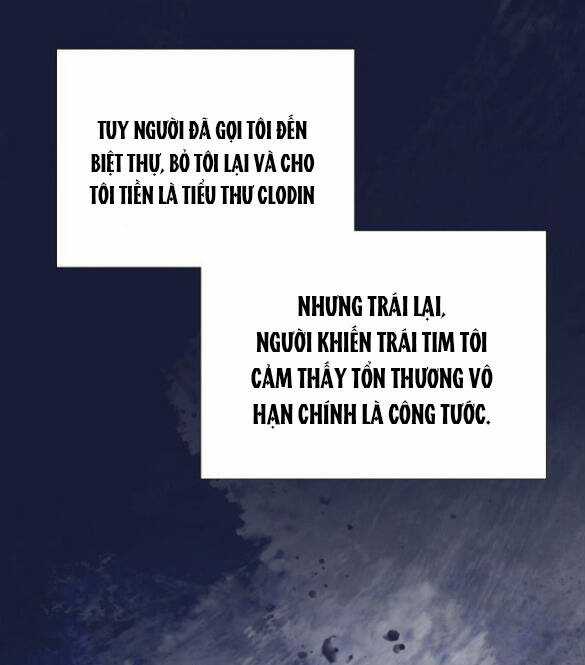 Trái Tim Của Thomas - Chapter 9.1 - Trang 42