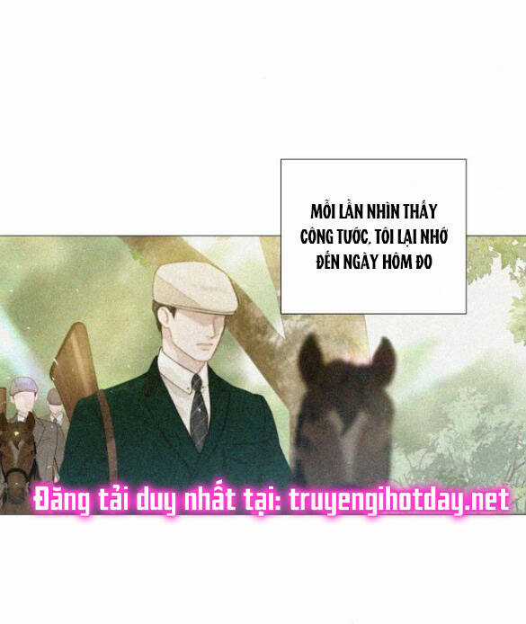 Trái Tim Của Thomas - Chapter 9.1 - Trang 44