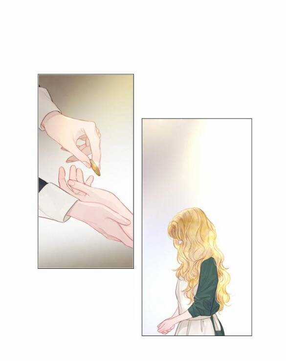 Trái Tim Của Thomas - Chapter 9.1 - Trang 47