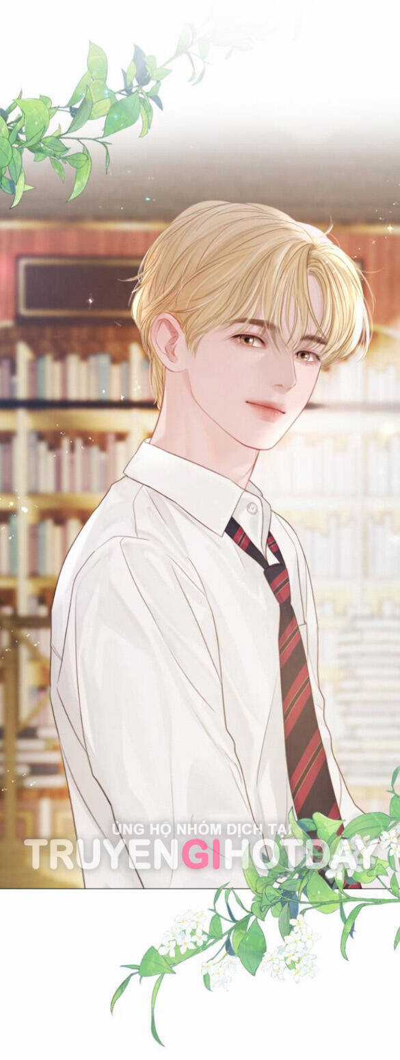 Trái Tim Của Thomas - Chapter 9.1 - Trang 9