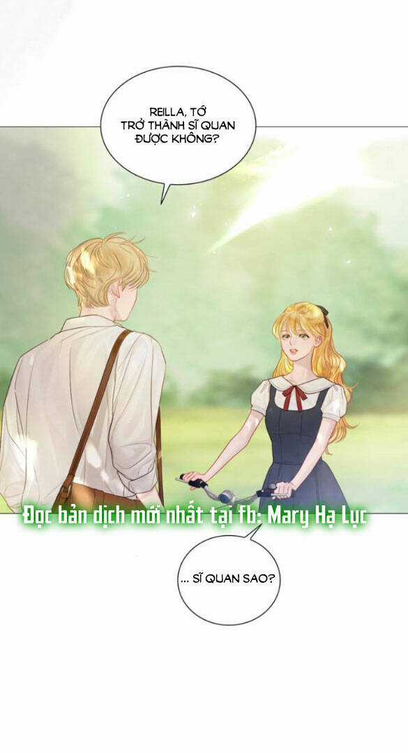 Trái Tim Của Thomas - Chapter 9.2 - Trang 1