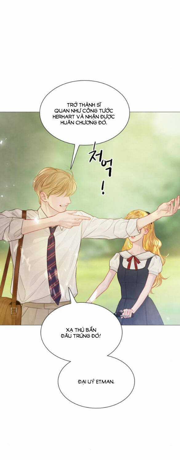 Trái Tim Của Thomas - Chapter 9.2 - Trang 2