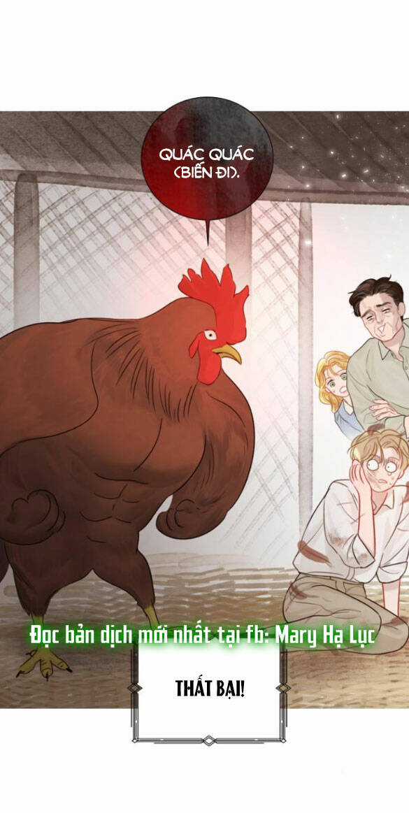 Trái Tim Của Thomas - Chapter 9.2 - Trang 11