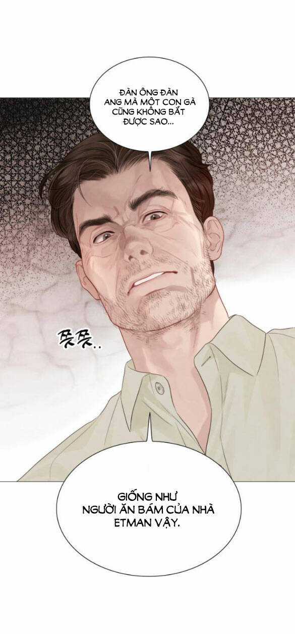 Trái Tim Của Thomas - Chapter 9.2 - Trang 12