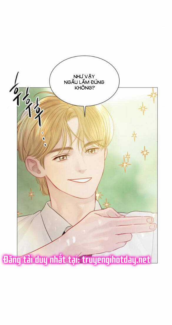 Trái Tim Của Thomas - Chapter 9.2 - Trang 3