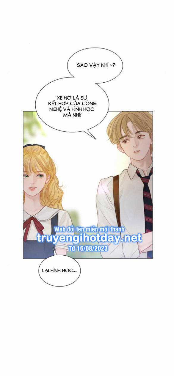 Trái Tim Của Thomas - Chapter 9.2 - Trang 26