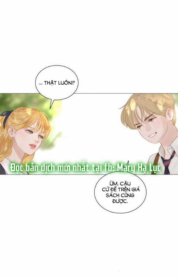 Trái Tim Của Thomas - Chapter 9.2 - Trang 29